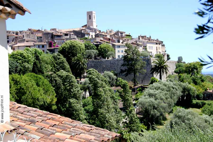 Saint-Paul-de-Vence